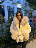 Manteaux Alina